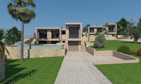 Villa 114sqm for sale-Thasos » Makriammos