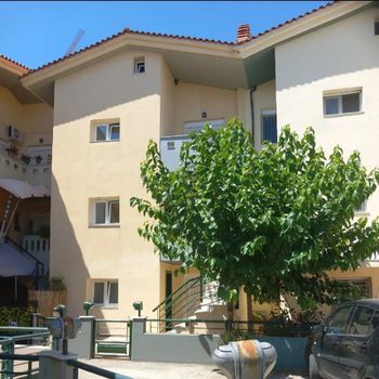 Maisonette 150sqm for sale-Oreokastro » Asprovrisi