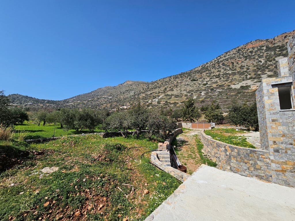 Βίλλα 357 τ.μ. προς πώληση, Ν. Λασιθίου, Άγιος Νικόλαος