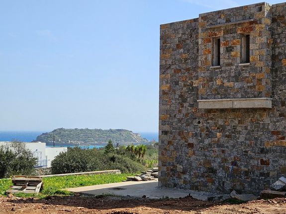Βίλλα 357 τ.μ. για πώληση, Ν. Λασιθίου, Άγιος Νικόλαος