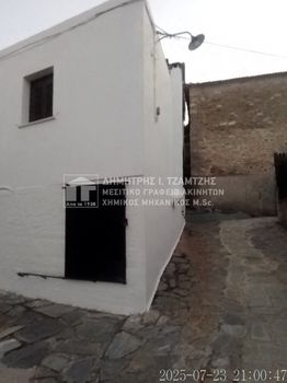 Detached home 75sqm for sale-Argalasti » Xinovrisi