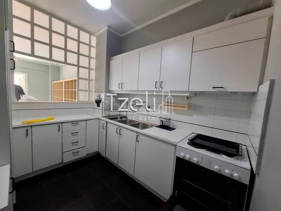 Apartment 92 sqm for rent, Achaia, Patra
