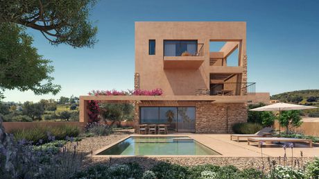 Maisonette 96sqm for sale-Platanias » Pirgos Psilonerou