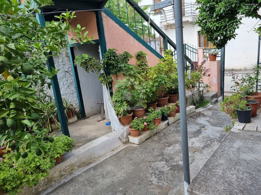 Κατοικία 80 τ.μ. προς πώληση, Κέντρο Ιστιαίας
