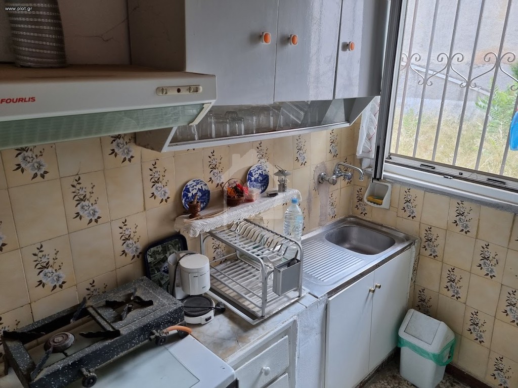 Κατοικία 80 τ.μ. προς πώληση, Κέντρο Ιστιαίας