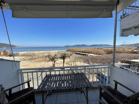 Apartment 56sqm for sale-Eleitheres » Nea Peramos