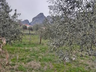 Οικόπεδο 180 τ.μ. για πώληση