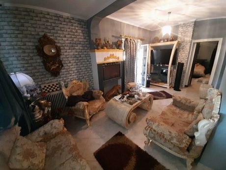 Apartment 135sqm for sale-Sikies » Kallithea