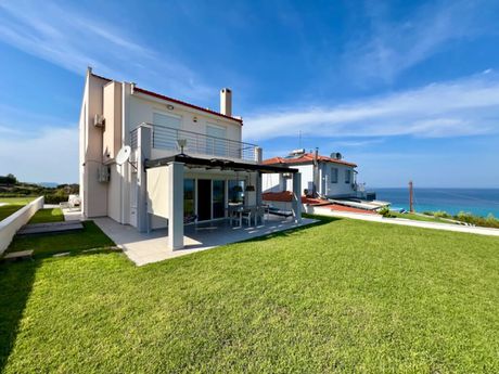 Detached home 138sqm for sale-Pallini » Polichrono