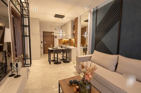 Apartment 50sqm for sale-Rotonta