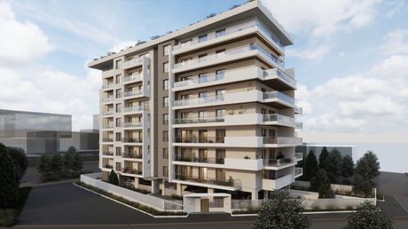 Apartment 84sqm for sale-Nea Paralia