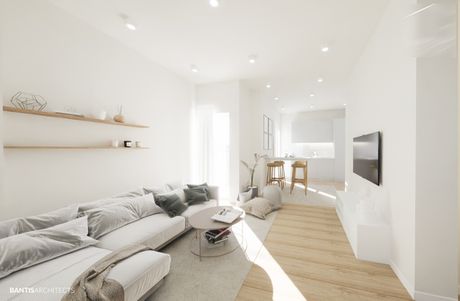 Building 520sqm for sale-Neapoli » Kato Anagennisi