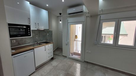 Apartment 26sqm for sale-Faliro