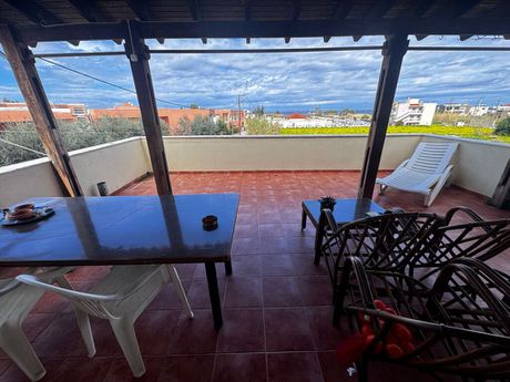 Detached home 120sqm for sale-Arkadi » Adelianos Kabos