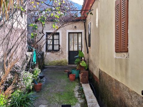 Maisonette 121sqm for sale-Corfu » Thinalio