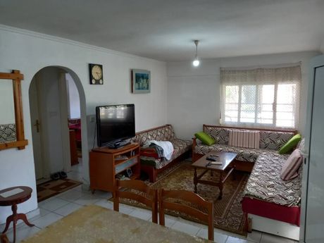 Apartment 60sqm for sale-Moudania » Flogita