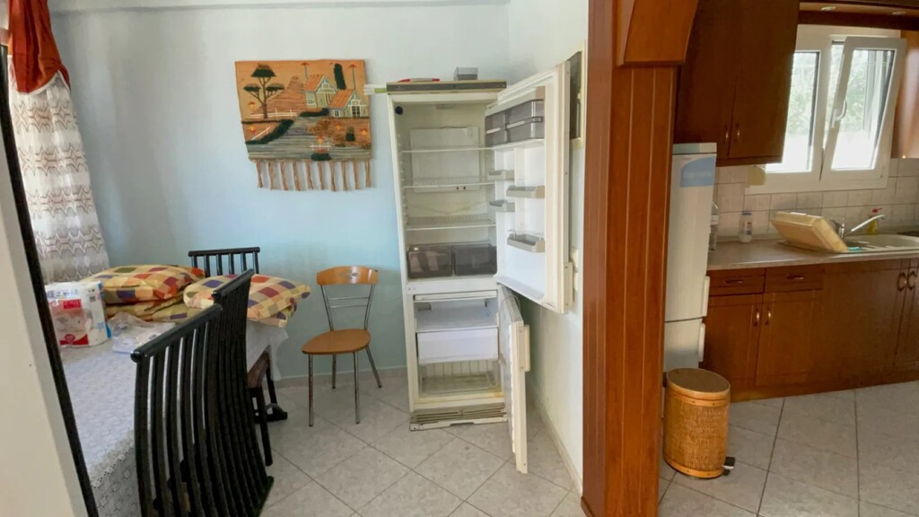Μονοκατοικία 265 τ.μ. προς πώληση, Φυλακές Κασσάνδρας