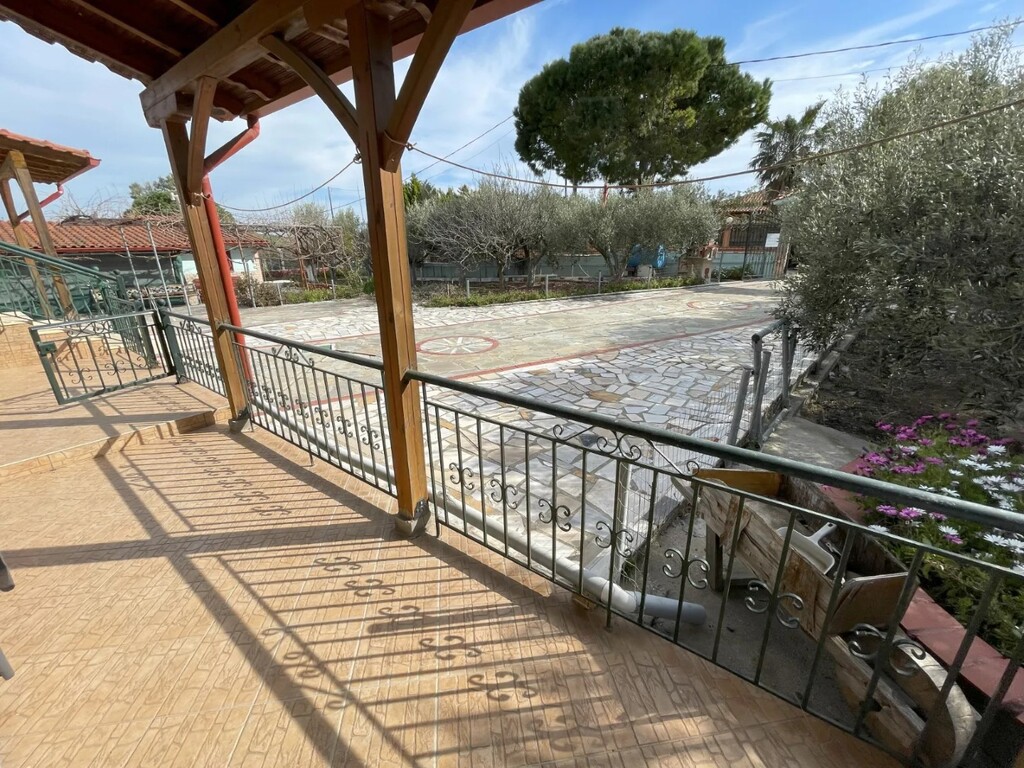 Μονοκατοικία 265 τ.μ. προς πώληση, Φυλακές Κασσάνδρας