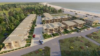 Διαμέρισμα 44 τ.μ. για πώληση, Ν. Σερρών, Αμφίπολη-thumb-3