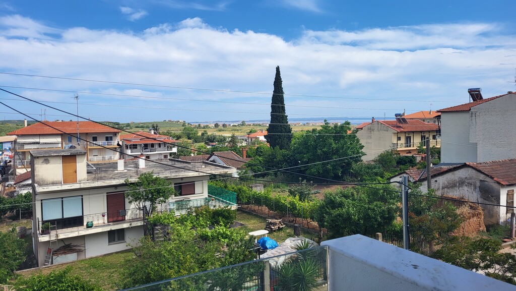 Διαμέρισμα 60 τ.μ. προς πώληση, Φλογητά