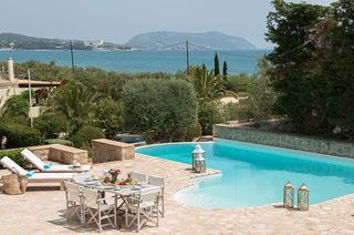 Βίλλα 300 τ.μ. για πώληση, Αργολίδα, Κρανίδι-thumb-3
