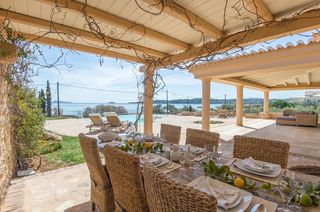 Βίλλα 300 τ.μ. για πώληση, Αργολίδα, Κρανίδι-thumb-2