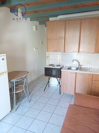 Studio 38 sqm for rent, Achaia, Patra