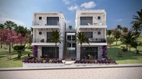 Maisonette 61sqm for sale-Eleitheres » Nea Peramos