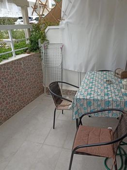 Apartment 30sqm for sale-Thermaikos » Agia Triada