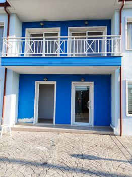 Apartment 96sqm for sale-Moudania » Agios Mamas