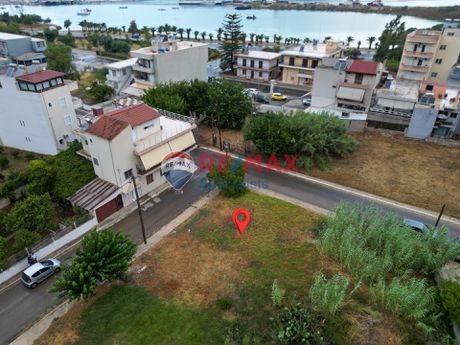 Land plot 501,47sqm for sale-Souda