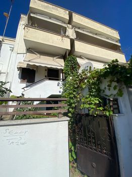 Detached home 210 sqm for sale