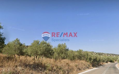 Land plot 1.800sqm for sale-Vamos