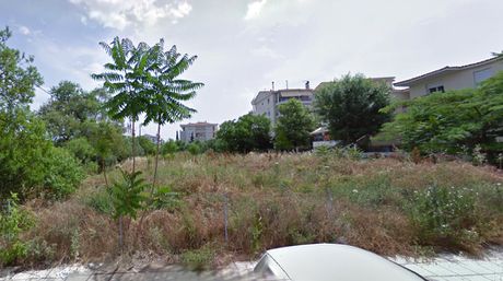 Land plot 2.084sqm for sale-Thermaikos » Peraia