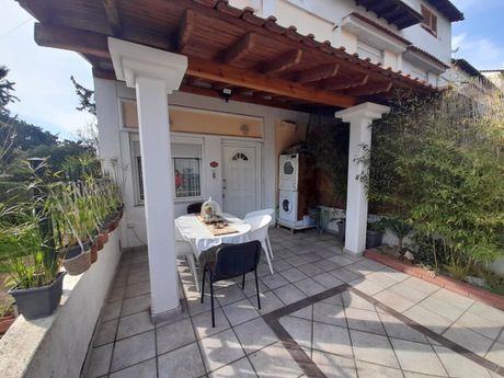 Maisonette 126sqm for sale-Pylea » Nea Elvetia