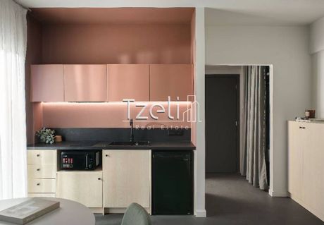 Studio / γκαρσονιέρα 25τ.μ. για ενοικίαση-Πάτρα » Αγία σοφία