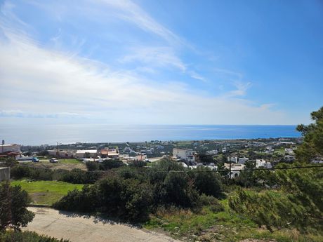 Villa 142sqm for sale-Ierapetra » Koutsounari