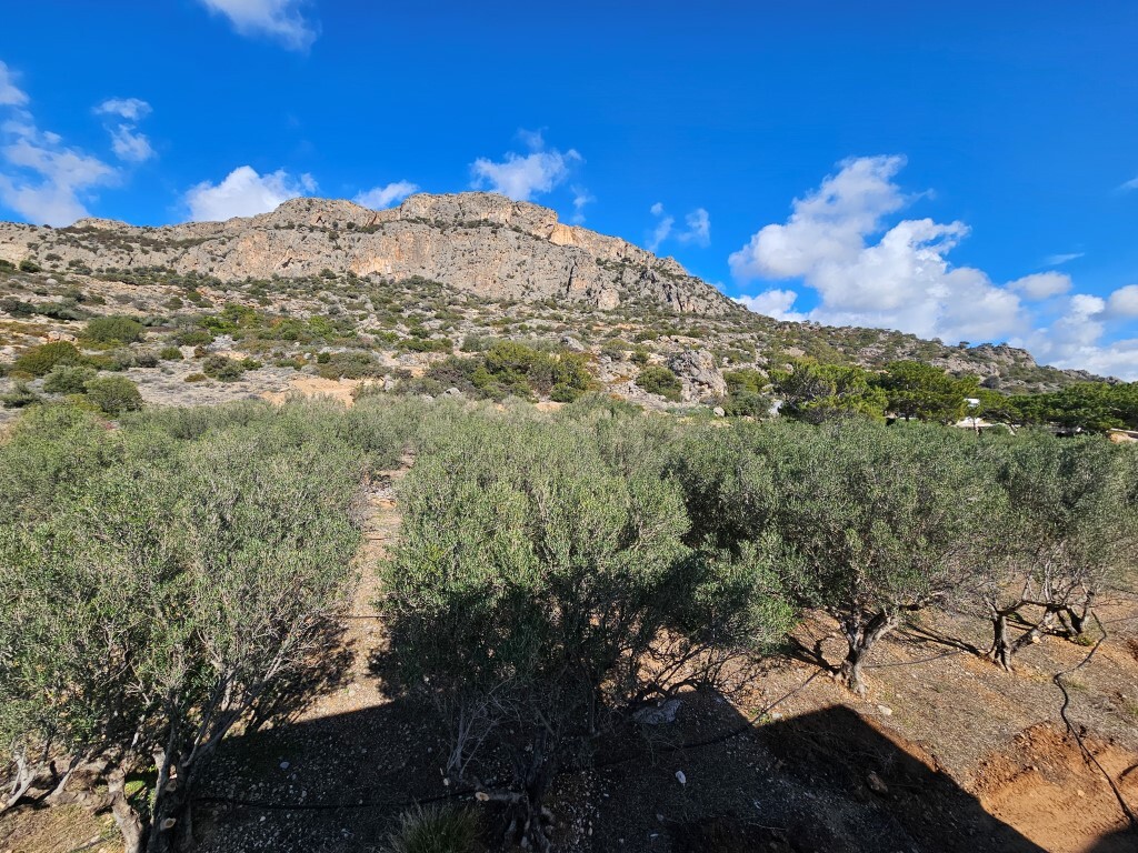 Βίλλα 142 τ.μ. προς πώληση, Ν. Λασιθίου, Ιεράπετρα