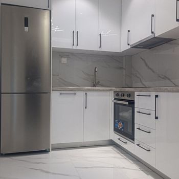Apartment 41sqm for sale-Ippokratio