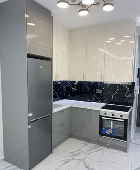 Apartment 30sqm for sale-Ippokratio