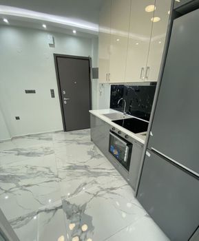 Apartment 40sqm for sale-Ippokratio