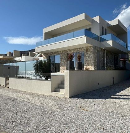 Βίλλα 140 τ.μ. για πώληση, Ν. Λασιθίου, Μακρύς Γιαλός
