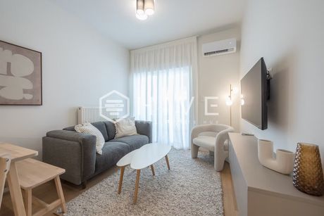 Apartment 38sqm for sale-Pagkrati