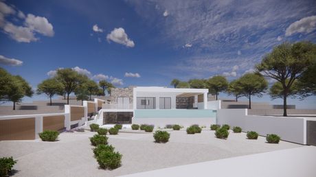 Villa 170sqm for sale-Ierapetra » Koutsounari