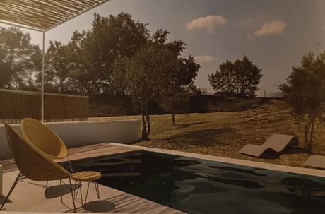 Maisonette 46sqm for sale-Kassandra » Nea Fokaia