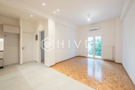 Apartment 50sqm for sale-Vironas