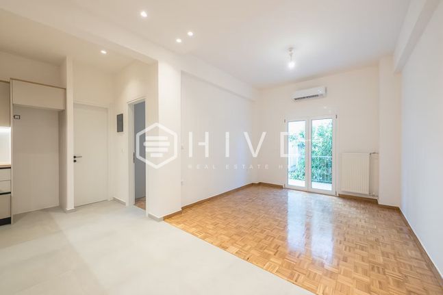 Apartment 50 sqm for sale, Athens - South, Vironas