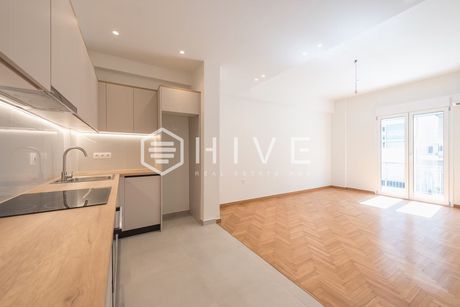 Apartment 98sqm for sale-Exarchia - Neapoli