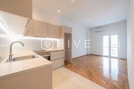 Apartment 68sqm for rent-Kipseli