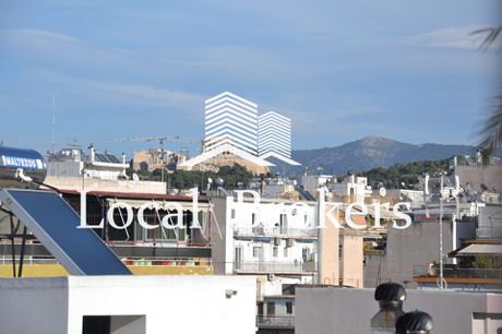 Διαμέρισμα 40 τ.μ. για πώληση